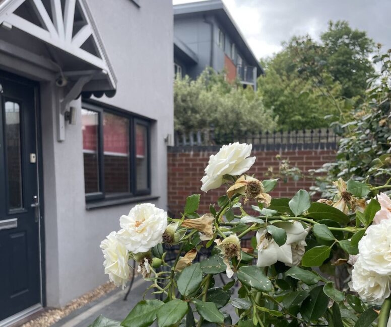 Main image of the Coach House